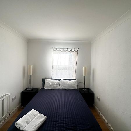 Flat 1 Stay In Aldgate Londýn Exteriér fotografie