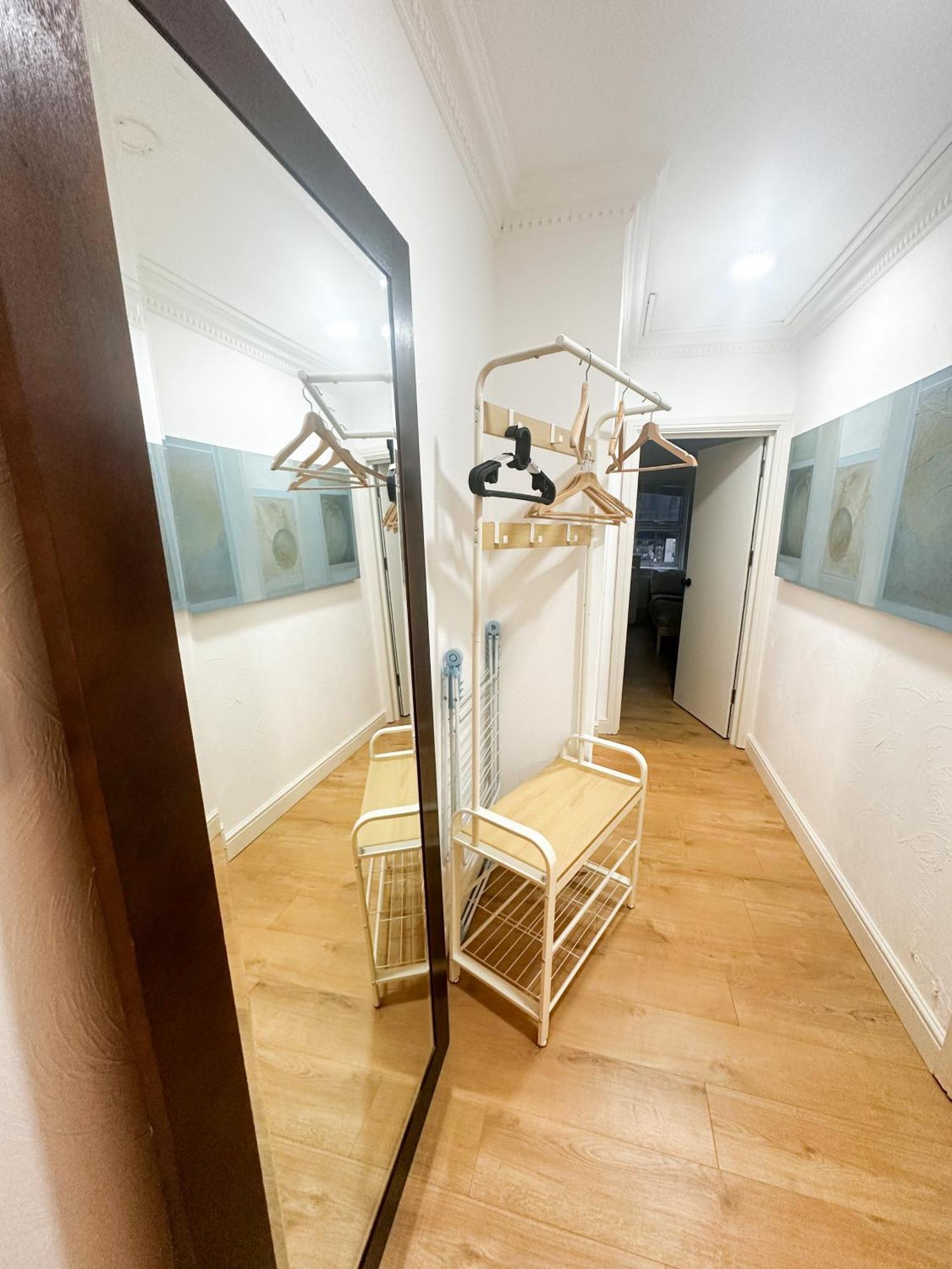 Flat 1 Stay In Aldgate Londýn Exteriér fotografie