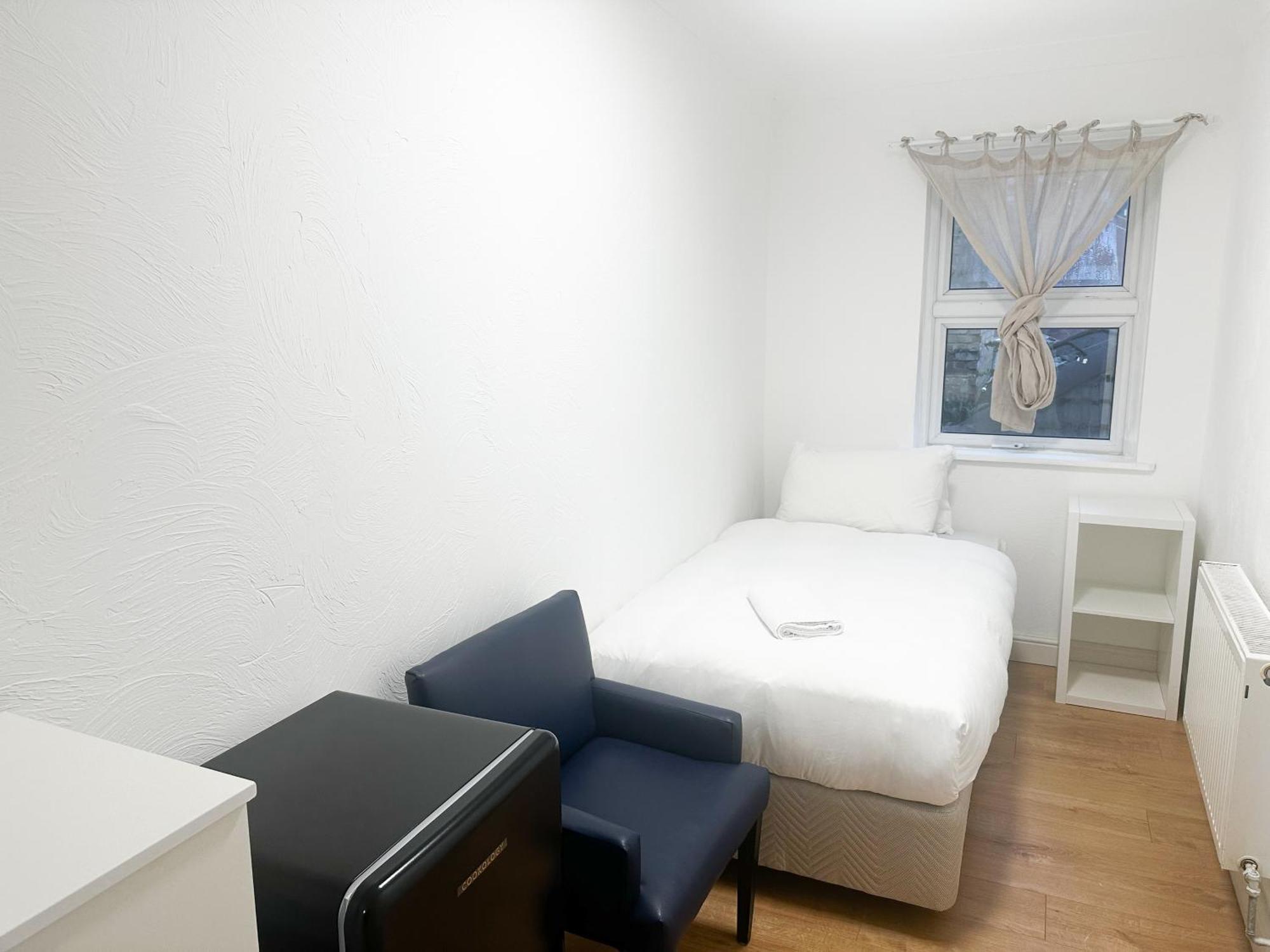 Flat 1 Stay In Aldgate Londýn Exteriér fotografie