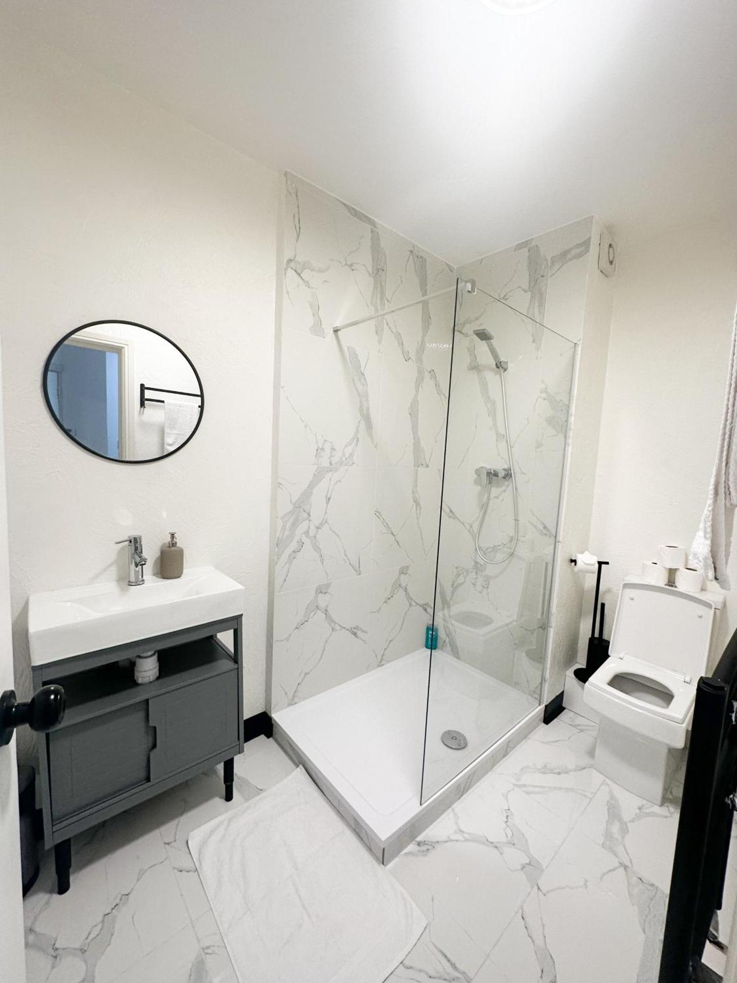 Flat 1 Stay In Aldgate Londýn Exteriér fotografie