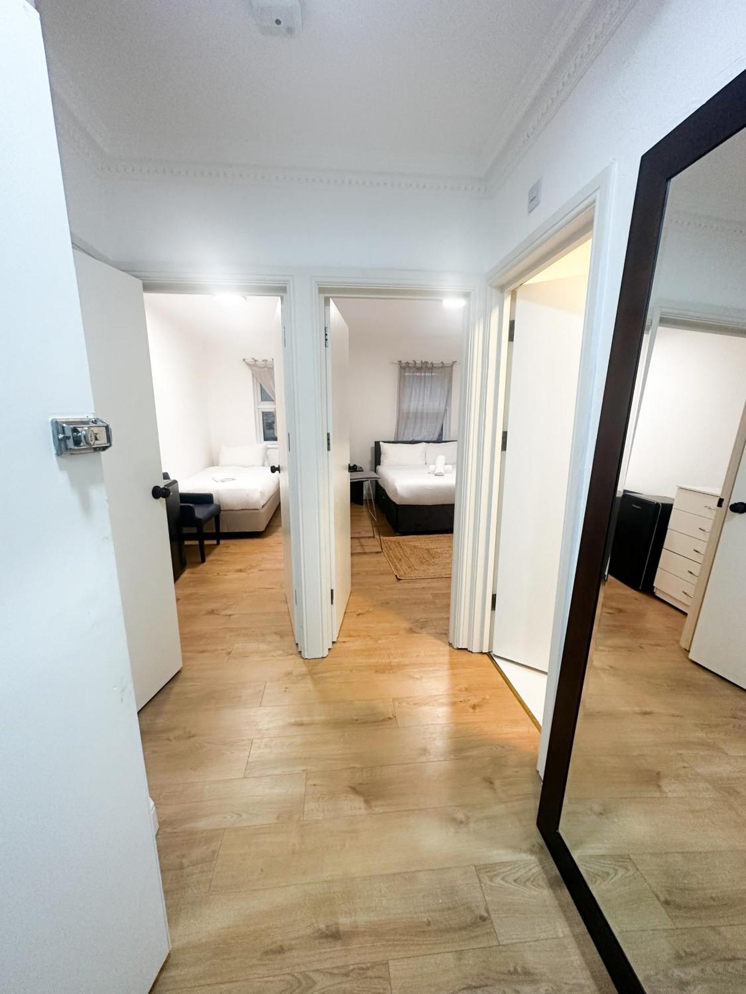 Flat 1 Stay In Aldgate Londýn Exteriér fotografie